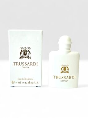 Trussardi Donna 5mL Mini